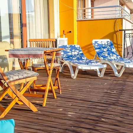Nessebar'S New Town Top Centre 2-Bdr Apartment By Flаt Manаger Εξωτερικό φωτογραφία