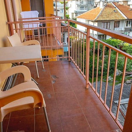 Nessebar'S New Town Top Centre 2-Bdr Apartment By Flаt Manаger Εξωτερικό φωτογραφία