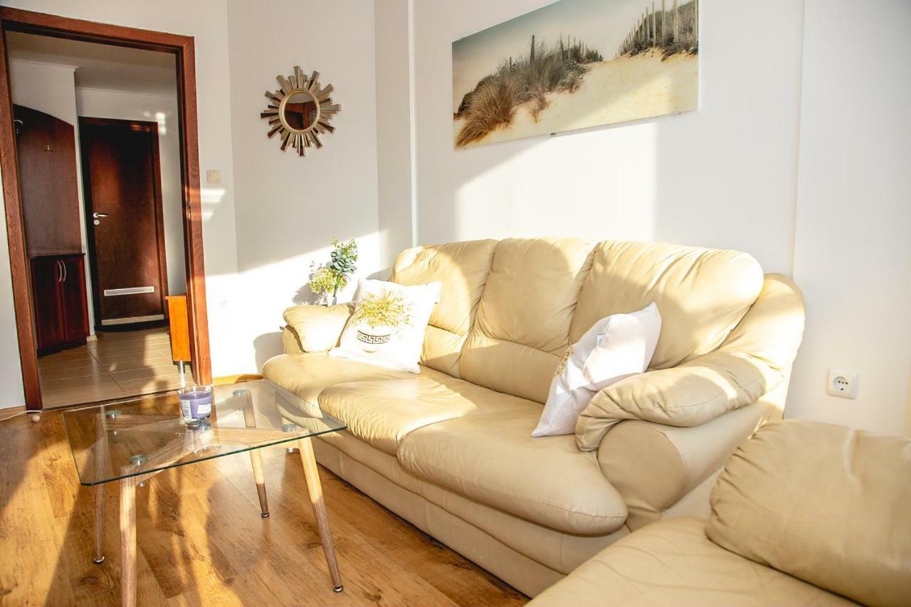 Nessebar'S New Town Top Centre 2-Bdr Apartment By Flаt Manаger Εξωτερικό φωτογραφία