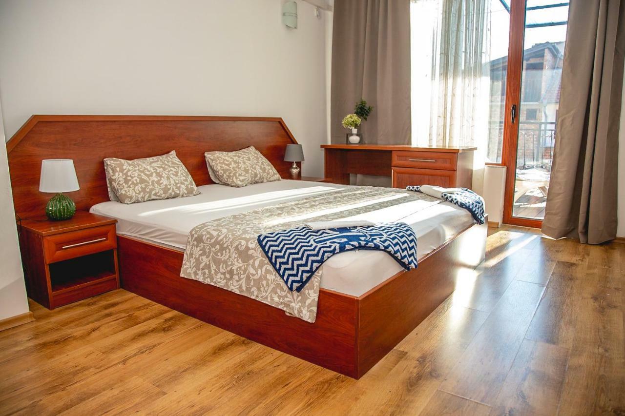 Nessebar'S New Town Top Centre 2-Bdr Apartment By Flаt Manаger Εξωτερικό φωτογραφία