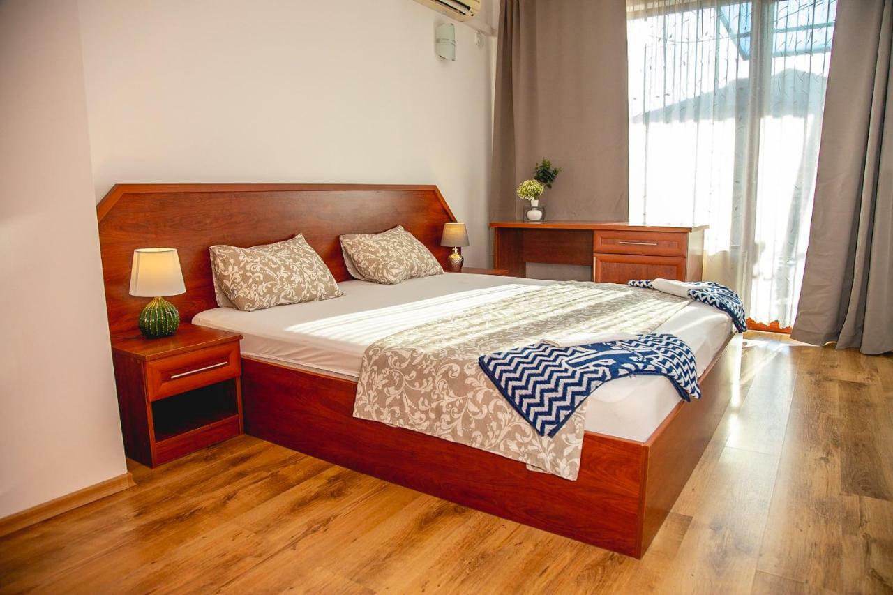 Nessebar'S New Town Top Centre 2-Bdr Apartment By Flаt Manаger Εξωτερικό φωτογραφία