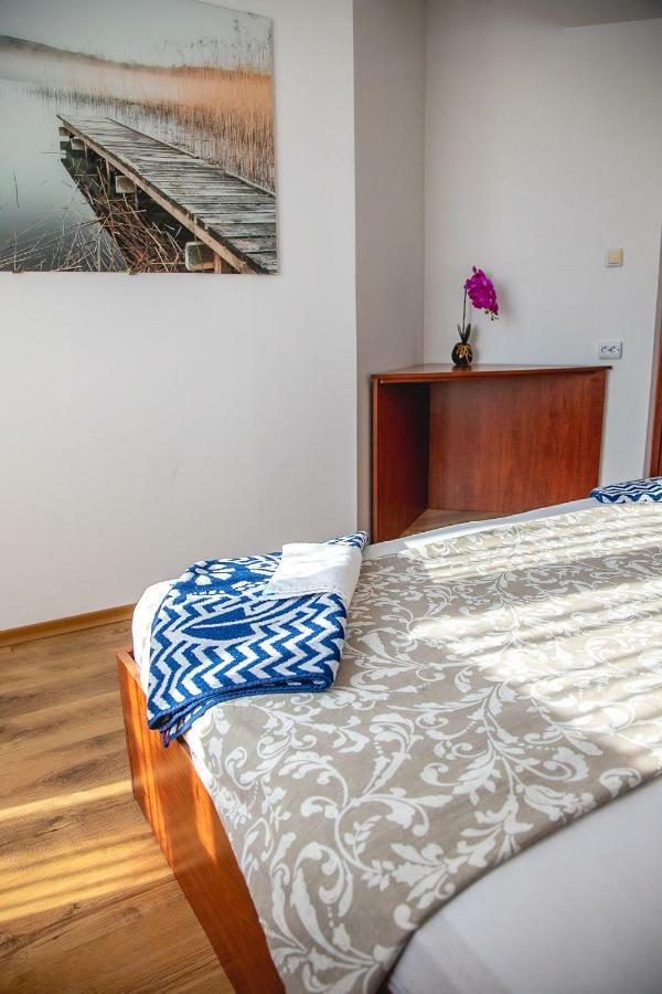 Nessebar'S New Town Top Centre 2-Bdr Apartment By Flаt Manаger Εξωτερικό φωτογραφία