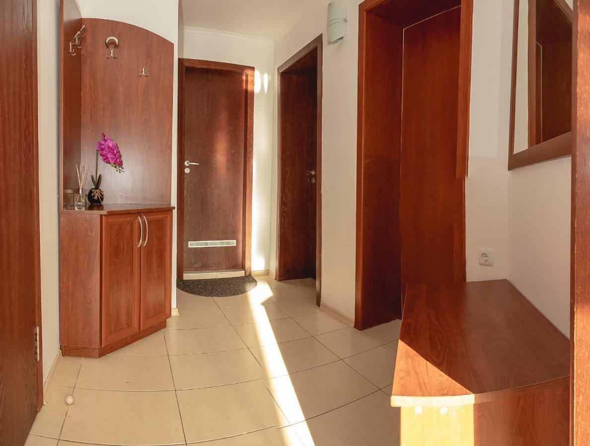 Nessebar'S New Town Top Centre 2-Bdr Apartment By Flаt Manаger Εξωτερικό φωτογραφία